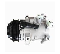 EWQPHLS Compressore AC compatibile con Dodge Grand Caravan 3.6L 2011-2016 447280-0950