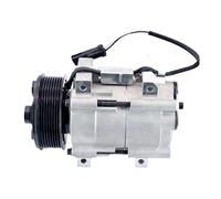 EWQPHLS Compressore AC compatibile con Dodge Ram 2500 3500 4500 5500 2006-2010 HS18 55111411AH R5111411AI RL111411AH 55111411AD 55111411AE 55111411AG