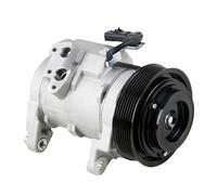 EWQPHLS Compressore AC compatibile con Dodge Ram Durango Pick-up Truck 10S17E 55056336AA R5056336AC 2AM56336AC 55056336AB 55056157AD 55056157AC