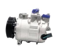 EWQPHLS Compressore AC compatibile for AUDI A3 S3 Q3 TT 1K0820808A 1K0820808AX 1K0820859H 1K0820859J 1K0820859N 1K0820859P 1K0820859T 5N0820803