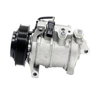 EWQPHLS Compressore AC compatibile for Dodge Ram 1500 2500 3500 4000 5500 10SRE18C 55111442AG 55111442AD 447280-0464 4472800464 RL111442AD