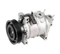 EWQPHLS Compressore AC compatibile for Jeep Commander 2006 2007 2008 2009 5.7L 10SR17C 55111414AA 4472608713 447260-8713 55111414AA RL111414AA
