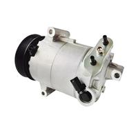EWQPHLS Compressore AC compatibile for Jeep Renegaed Compass Dsl Fiat Toro 51961724 52094150 CP876335