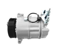 EWQPHLS Compressore AC compatibile for Land Rover LR4 5.0L 2010 2011 2012 2013 LR056364 LR019135 LR030218 C2D38105 C2D20754 C2D2790