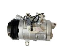 EWQPHLS Compressore AC compatibile for Lexus GX470 Toyota 4Runner Sequoia Tundra 883200C101 883206A111 883206A122 4472203772 883200C070 88320-0C070