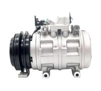 EWQPHLS Compressore AC compatibile for Mercedes Benz 420 560 SEL SEC/S-Klasse W126 1986-1991 10P17C 0002302511 000230251188 A0002302511 471-0233