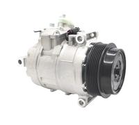 EWQPHLS Compressore AC compatibile for Mercedes C180 W204 C204 W212 E207 W219 W220 W209 W211 W639 A0008307700 0008302400 DCS17E