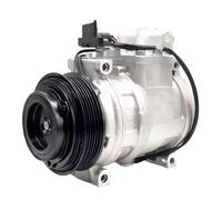 EWQPHLS Compressore AC compatibile for MERCEDES W140 R129 10PA20C A0002340311 0002340311 000 234 0311 A000 234 0311