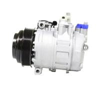EWQPHLS Compressore AC compatibile for Merecedes Vito Sprinter W638 W163 ML270 7SBU16C A0002306811 A0002343111 A 000234 31 11 4472208098 0002343111