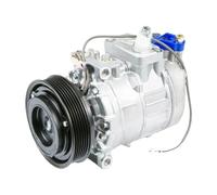 EWQPHLS Compressore AC compatibile for Porsche 911 Boxster Cayman H6 7SEU16C 4711325 471-1325 99612601151 99612601152 447190-9624 4471909624 2950101
