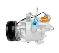 EWQPHLS Compressore AC compatibile for Suzuk Swift 2010-2012 QS70 95201-68LA1 95200-68LA1 AKS200A205A AKS011H201F 9520168LA1 9520068LA1
