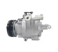 EWQPHLS Compressore AC compatibile for SUZUKI SWIFT 2010-2016 QS70 95200-68LA1 9520068LA2 9520068LD1 9520068LA1 9520068LD0 95200-68LA0 AKS200A205