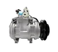 EWQPHLS Compressore aria condizionata compatibile for auto Toyota Land Cruiser 4500/FZJ80/100 A/C 10pa20c AC 88320-60750 8832060750