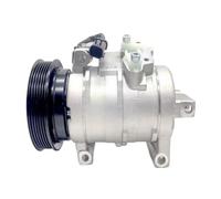 EWQPHLS Compressore aria condizionata compatibile for Chrysler 300 Jeep Grand Cherokee V8 5.7L 6.1L 4596492A 4472205622 4472205573 4472205572