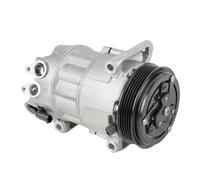 EWQPHLS Compressore aria condizionata compatibile for Chrysler Fiat 500X Freemont Jeep Renegade 01141430 51936443 92010970 51979374 6576035 68245073AA