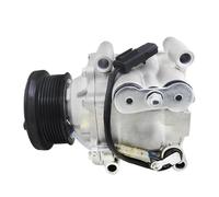 EWQPHLS Compressore aria condizionata compatibile for Dodge Ram TRS105 55036741 55036741AB 55036741AC 55036741AD 55036741AF