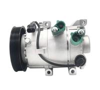 EWQPHLS Compressore aria condizionata compatibile for Hyundai Creta IX25 Cantus VS14E 97701F0000 977014V001 97701-F0000 97701-4V001