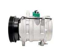 EWQPHLS Compressore aria condizionata compatibile for Hyundai Getz Atos Atoz HS11 9770102310 9770105500 97701-02000 97701-02010 F500QQVBA TSP0155223 811501001