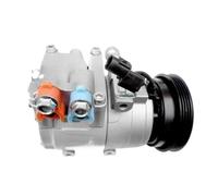 EWQPHLS Compressore aria condizionata compatibile for Hyundai Tucson/Elantra HS15 977012D000 977012C000 97701-2D000 97701-2C000 97701-2E000