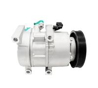 EWQPHLS Compressore aria condizionata compatibile for Hyundai Tucson Kia 2015-2017 97701-D7100 CMP1977 VS16E 97701D7100 F500NFFCA03 8623374 5PV/122