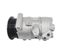 EWQPHLS Compressore aria condizionata compatibile for Jeep Compass Patriot Dodge Caliber 2.0L 2.4L 2007-2008 CO 11023C 5058228AE 5058228AF 5058228AH