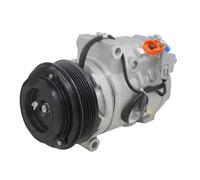 EWQPHLS Compressore aria condizionata compatibile for Toyota Prado Land Cruiser 4700 10SR19C 447280-0041 4472800041