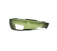 EWQPHLS Coprifaro compatibile con Audi A1 2015 2016 2017 2018 Paralume for faro anteriore(1PCS right side)