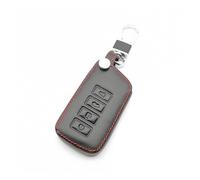 EWQPHLS Custodia for chiave auto compatibile con Lexus CT200H ES350 GX400 GS350 IS250 RC350 RX300 LX570 NX300h 450 Portachiavi Custodia in pelle 5 stili(B Styles)