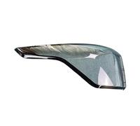 EWQPHLS Guscio esterno for fanale posteriore auto compatibile con Kuga Escape 2017 2018 2019, mascherina for luce di stop e indicatori di direzione(Left)