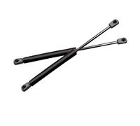 EWQPHLS Supporto ammortizzatore compatibile con RENAULT Talisman Grandtour KP 2016 2017 2018 2019 2020 2021, lunghezza estesa 617 mm, 2x sollevamento portellone posteriore