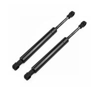 EWQPHLS Supporto ammortizzatori compatibile for Porsche 911 Boxster, 1 coppia, lunghezza estensibile 6-9, 4 cilindri ammortizzatori, sollevamento anteriore migliorato