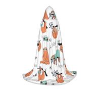 EWQrtyy Divertente Carino Animale Bradipo Musica Stampa Capo Con Cappuccio Per Adolescenti,Halloween Capo Con Cappuccio Per Adolescenti