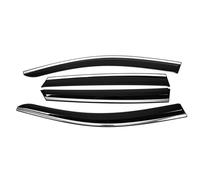 EWRMW Auto Deflettore del Vento per Lexus RX300 2002-2008,Deflettori Aria Specifici,Antivento, Antipioggia,Aerodinamico,Non Facili da deformare