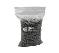 EWS® | 1 KG RICARICA SFERE ALCALINE PER NEUTRALIZZATORE DI CONDENSA ACIDA PER CALDAIE A CONDENSAZIONE