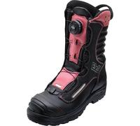 EWS "DIE SCHUHFABRIK" e.K. Stivali antincendio Dynamik Fire Pink / "FITGO"