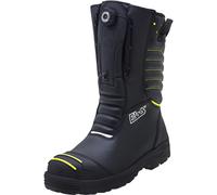 EWS "DIE SCHUHFABRIK" e.K. Stivali da pompiere Dynamic Fire Hybrid / Protezione dal taglio classe 3