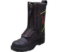 EWS "DIE SCHUHFABRIK" e.K. Stivali da pompiere Profi Premium / Protezione dal taglio classe 3