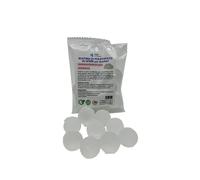 EWS® Ricarica di Sfere di Polifosfati (diametro 2 cm) per Dosatori Caldaia