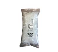 EWS® | RICARICA IN CRISTALLI DI POLIFOSFATO PER FILTRO DOSATORE CALDAIA, LAVATRICE, LAVASTOVIGLIE DA 140 g. UNIVERSALE Compatibile con dosatori DP1 RBM e Polifemo IVAR