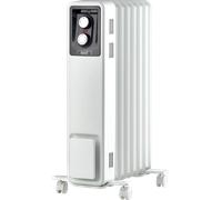 EWT EWT Öko-Radiator NOC eco 15 TLS 7 Rippen