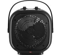 ewt Termoventilatore Qube