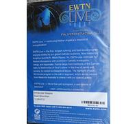 EWTN Live Hosted By Fr. Mitch Pacwa 2012