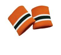 EWUHYFP Polsini Elastici per Abbigliamento 1 Paio Elastico A Righe Grosse Polsino A Coste Cappotto Imbottiture Maniche Antivento Filo Orlo Chiusura Elastica Indumento Accessori(11)