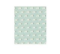 EWUHYFP Telo Picnic Tappetino da picnic lavabile, resistente, impermeabile, grande, coperta, di grandi dimensioni, spessa e confortevole(Adventure Partners-M)