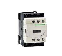 EWWFGUR Contattore CA Schneider LC1D09 LC1D12 LC1D18 BC7 F7C M7C Q7C 24 V 110 V 220 V 380 V BC7 F7C M7C Q7C 24 V 110 V 220 V 380 V(LC1D12M7C 12A 220V)