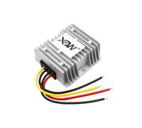 Convertitore Step Up Boost 12v 24v 36v DC a 60v DC Convertitore 60 Regolatore di tensione 1A 2A 3A 4A 5A Alimentatore a commutazione(24V to 60V 2A)
