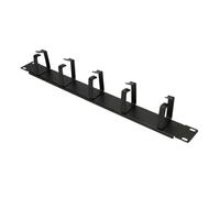 Extralink 6001 | Organizzatore di cavi | nero