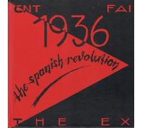 Ex - 1936-the Spanish Revolution