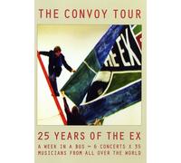 Ex - 25 Years Of The Ex DVD ALTRI