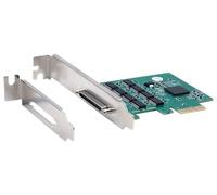 EX-46028 8S Seriale RS-232 PCIe scheda